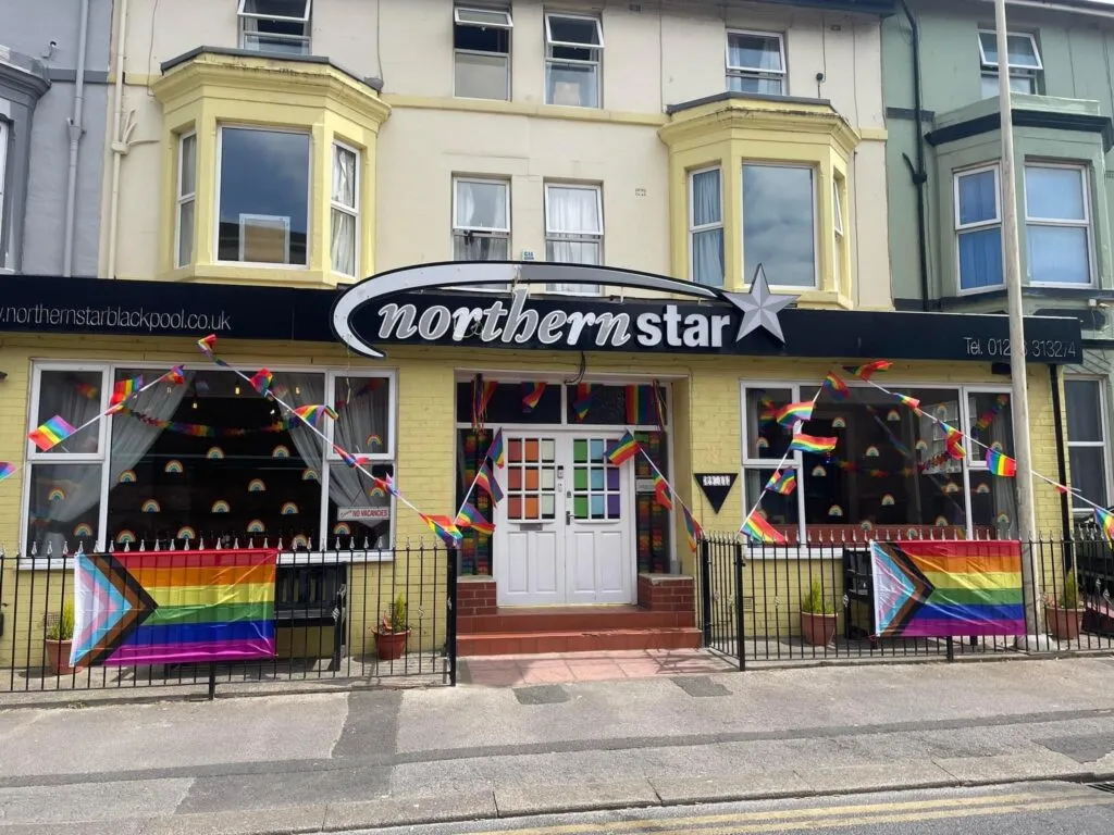Northern Star Hotel
