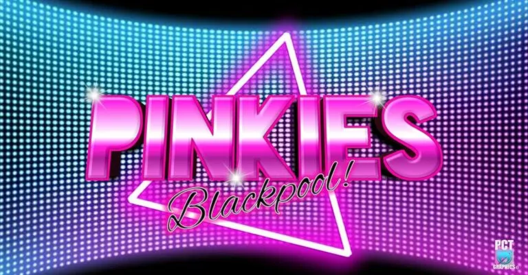 Pinkies 4 PInkies