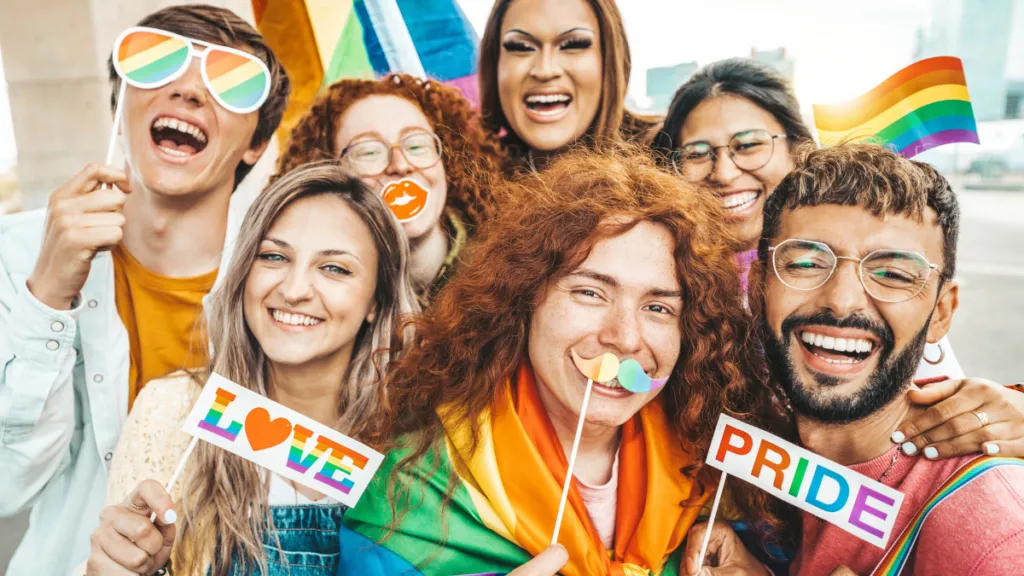 Explore Gay Blackpool! Discover inclusive gay hotels, vibrant bars, relaxing saunas, and lively gay scene in Blackpool. Embrace diversity and join the LGBTQ+ community in celebrating inclusivity!